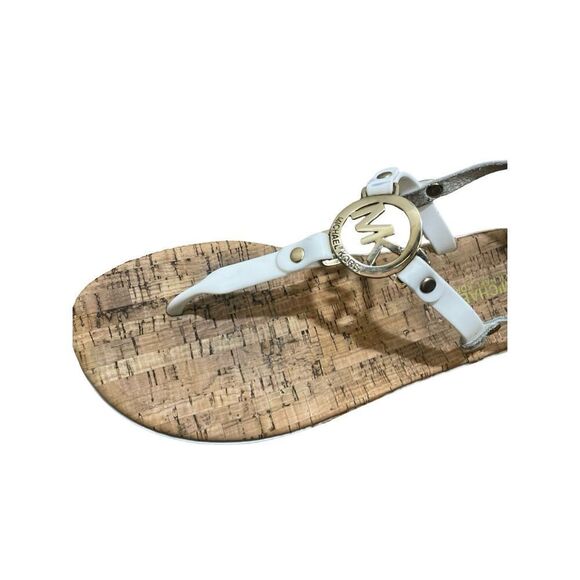 Michael KORS Jelly Sandals - Picture 4 of 7